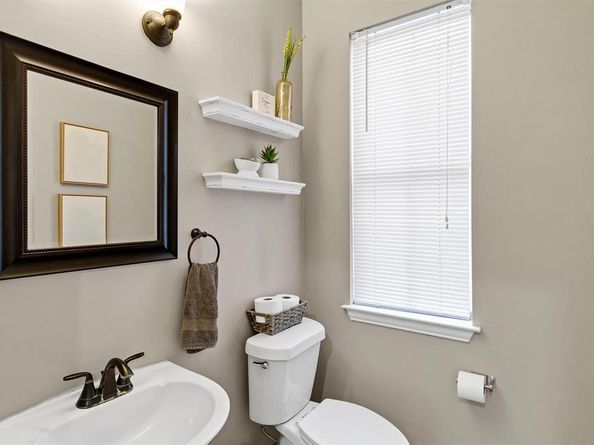 3520  Stone Creek Lane S, Fort Worth Texas 76137