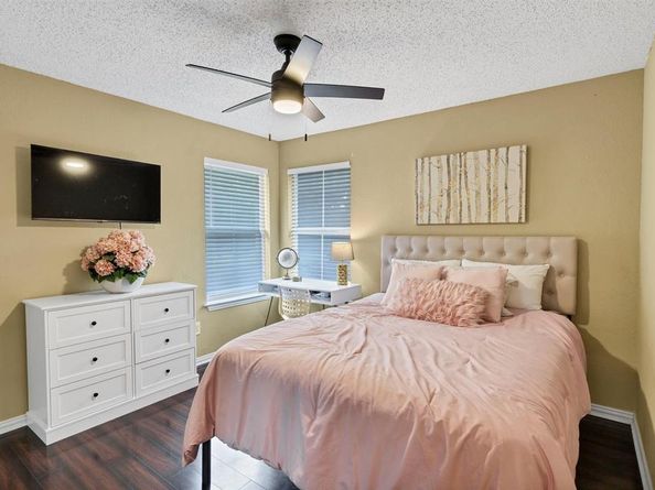 3520  Stone Creek Lane S, Fort Worth Texas 76137