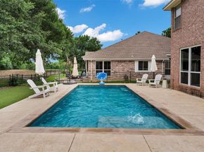 3520  Stone Creek Lane S, Fort Worth Texas 76137