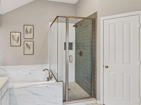 3520  Stone Creek Lane S, Fort Worth Texas 76137