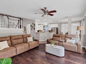 3520  Stone Creek Lane S, Fort Worth Texas 76137