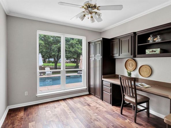 3520  Stone Creek Lane S, Fort Worth Texas 76137