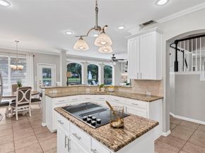 3520  Stone Creek Lane S, Fort Worth Texas 76137