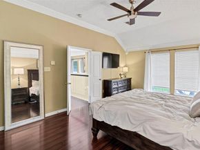 3520  Stone Creek Lane S, Fort Worth Texas 76137