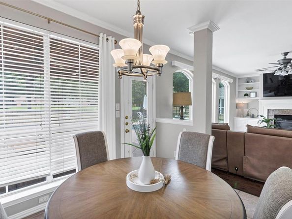 3520  Stone Creek Lane S, Fort Worth Texas 76137