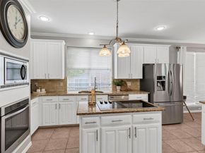 3520  Stone Creek Lane S, Fort Worth Texas 76137