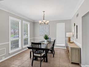 3520  Stone Creek Lane S, Fort Worth Texas 76137