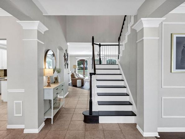 3520  Stone Creek Lane S, Fort Worth Texas 76137