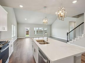 601  Stagg Street , McKinney Texas 75069