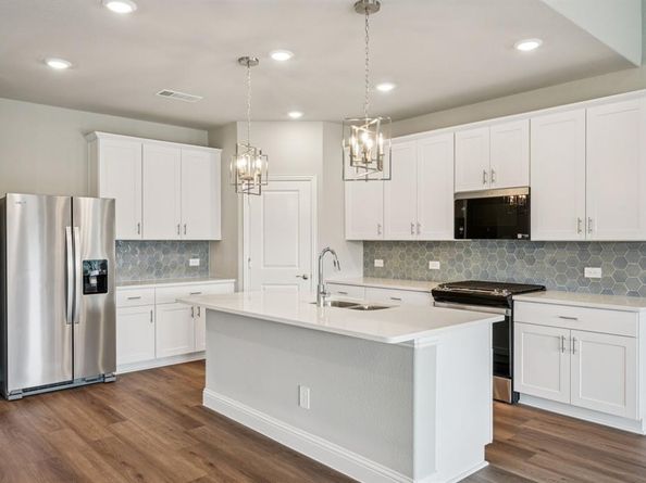 601  Stagg Street , McKinney Texas 75069