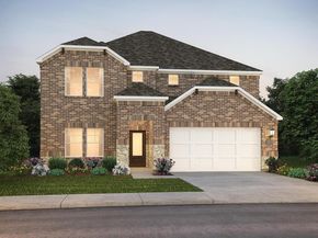 601  Stagg Street , McKinney Texas 75069