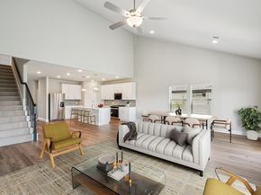 601  Stagg Street , McKinney Texas 75069