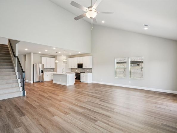 601  Stagg Street , McKinney Texas 75069