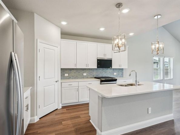 601  Stagg Street , McKinney Texas 75069