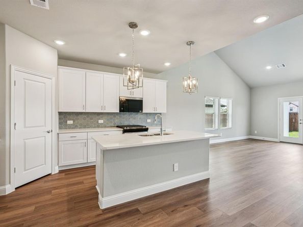 601  Stagg Street , McKinney Texas 75069