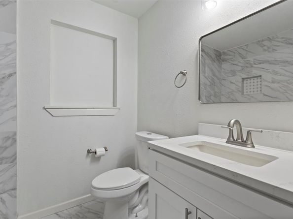 6920  Robinhood Lane , Fort Worth Texas 76112