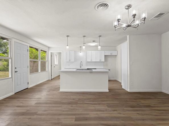 6920  Robinhood Lane , Fort Worth Texas 76112