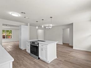 6920  Robinhood Lane , Fort Worth Texas 76112
