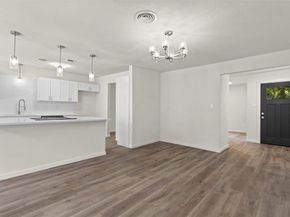 6920  Robinhood Lane , Fort Worth Texas 76112