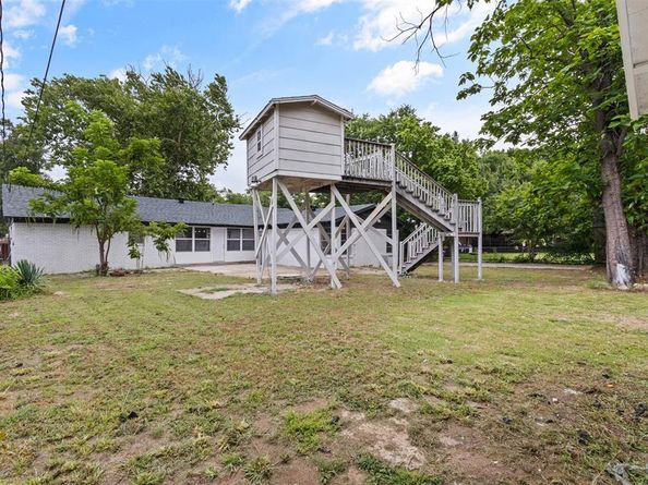 6920  Robinhood Lane , Fort Worth Texas 76112