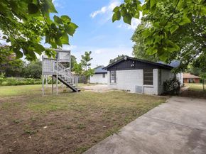 6920  Robinhood Lane , Fort Worth Texas 76112