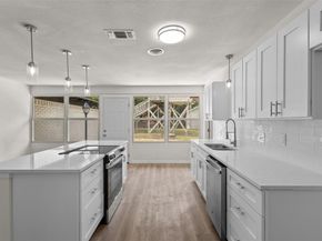 6920  Robinhood Lane , Fort Worth Texas 76112