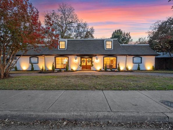 5332  Everglade Road , Dallas Texas 75227