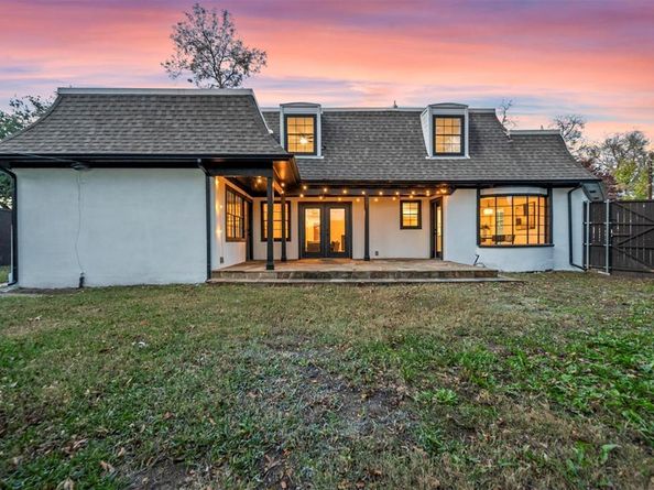 5332  Everglade Road , Dallas Texas 75227