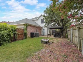 4477  Sierra Drive , Grand Prairie Texas 75052