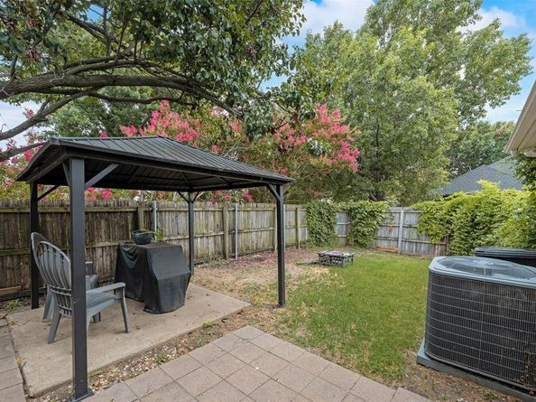 4477  Sierra Drive , Grand Prairie Texas 75052