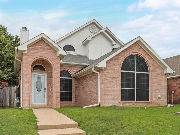 4477  Sierra Drive , Grand Prairie Texas 75052