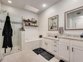 4477  Sierra Drive , Grand Prairie Texas 75052