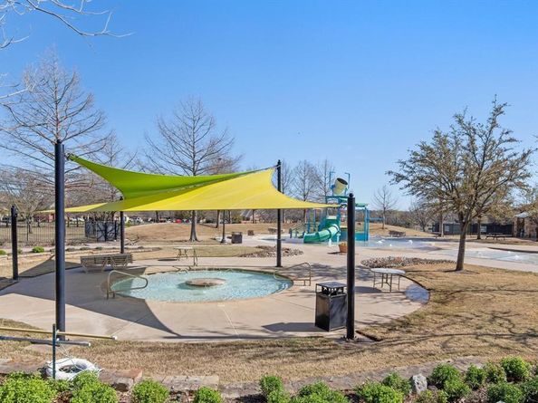 8961  Riscky Trail , Fort Worth Texas 76244