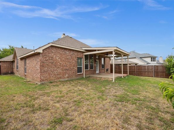 8961  Riscky Trail , Fort Worth Texas 76244