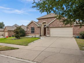 8961  Riscky Trail , Fort Worth Texas 76244