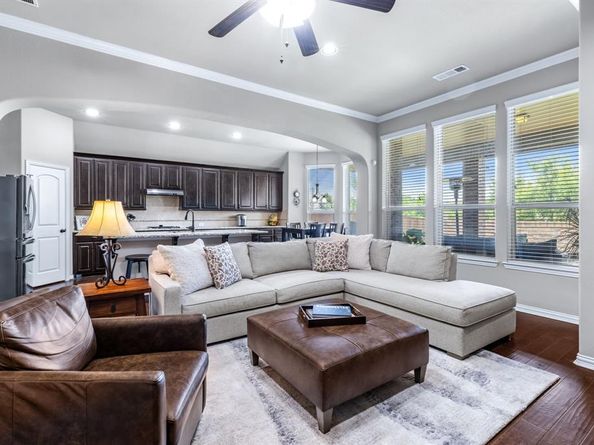 6813  Denali Drive , McKinney Texas 75070