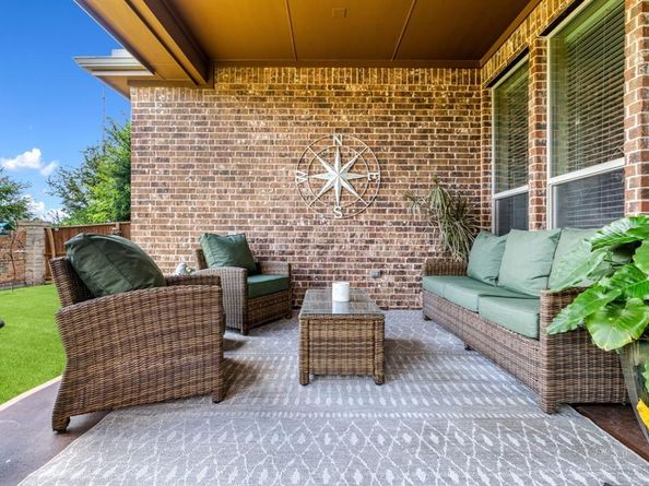 6813  Denali Drive , McKinney Texas 75070