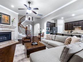 6813  Denali Drive , McKinney Texas 75070