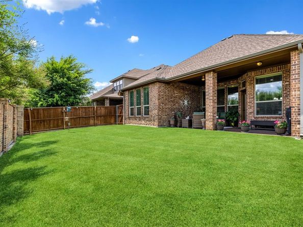 6813  Denali Drive , McKinney Texas 75070