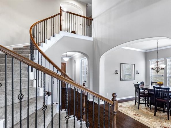 6813  Denali Drive , McKinney Texas 75070