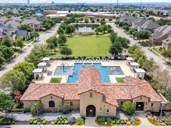 6813  Denali Drive , McKinney Texas 75070