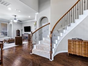 6813  Denali Drive , McKinney Texas 75070