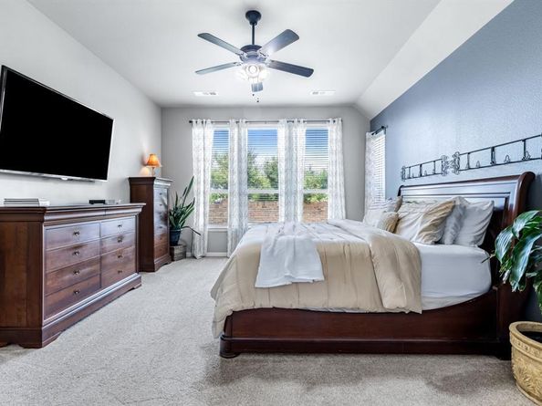 6813  Denali Drive , McKinney Texas 75070