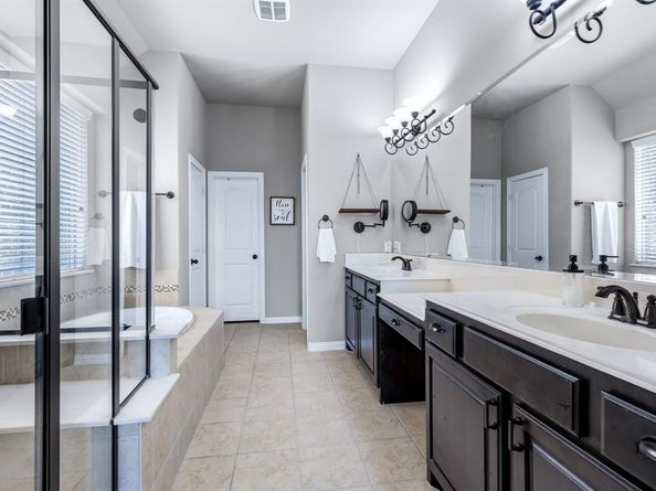 6813  Denali Drive , McKinney Texas 75070