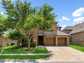 6813  Denali Drive , McKinney Texas 75070