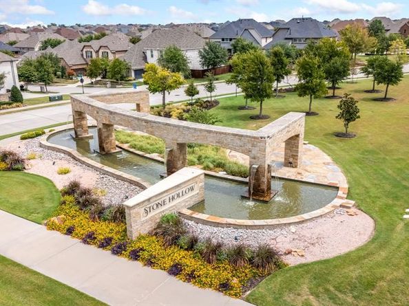 6813  Denali Drive , McKinney Texas 75070
