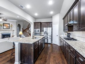 6813  Denali Drive , McKinney Texas 75070