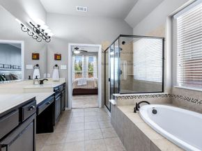 6813  Denali Drive , McKinney Texas 75070