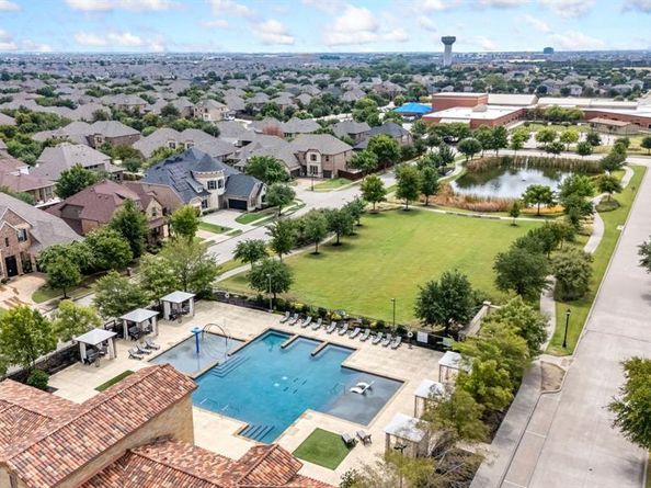 6813  Denali Drive , McKinney Texas 75070