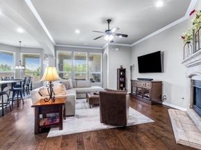 6813  Denali Drive , McKinney Texas 75070